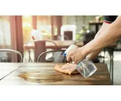 KBT Cleaning PTY LTD in Blacktown – Professional Restaurant Cleaners