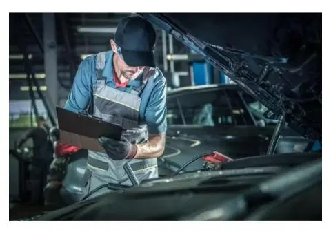 Car Pre-purchase Inspection Experts in Perth