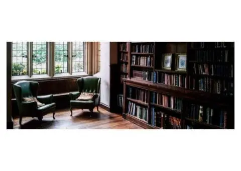 Small Space Reading Nook Australia Ideas