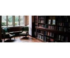 Small Space Reading Nook Australia Ideas