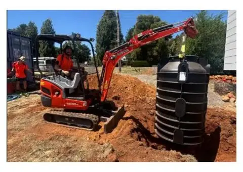 Trusted Services from Your Plumber in Daylesford