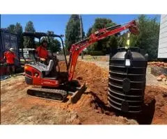 Trusted Services from Your Plumber in Daylesford