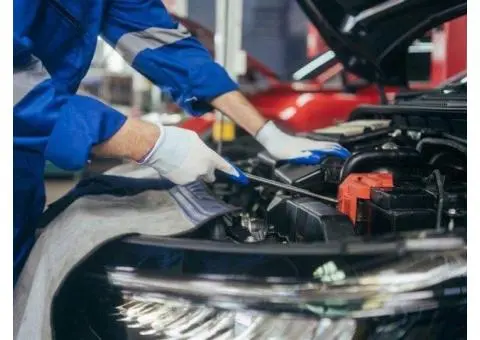 Official And Genuine Car Safety Certificate Brisbane