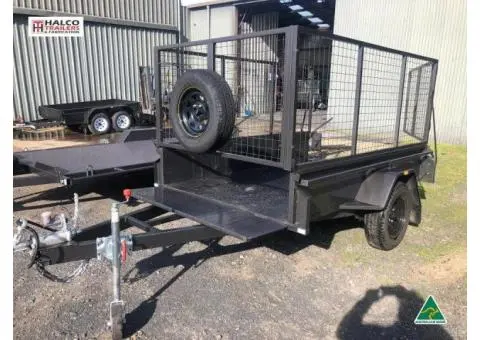 Affordable Trailer Hire Near Me | Available Across Gippsland