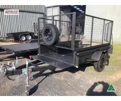 Affordable Trailer Hire Near Me | Available Across Gippsland