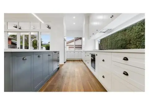 Build With Confidence Through Custom Home Construction