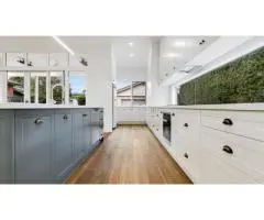 Build With Confidence Through Custom Home Construction