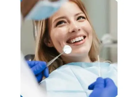 Dentist St Marys NSW