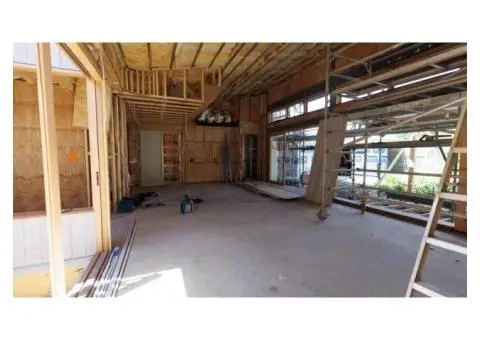 Give a New Look to Your Space with Bespoke Home Renovations