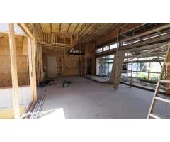 Give a New Look to Your Space with Bespoke Home Renovations