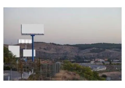 Out of Home Advertising in Australia