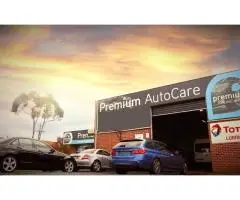 European Car Mechanic Near Me | Premium AutoCare – Expert European Vehicle Service