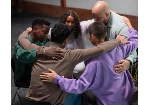 NDIS Community Participation : Creating Pathways to a Meaningful Life - 2/2