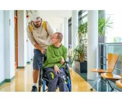 Need NDIS Support in Fairfield? Call Inspired Group Services at 1300 648 138!