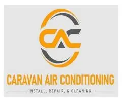 Caravan Air Conditioning Services Gold Coast