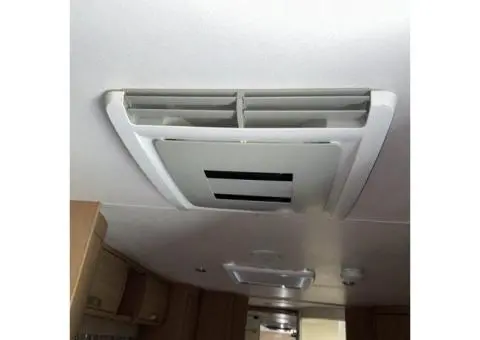 Caravan Air Conditioning Services Gold Coast - 4/5