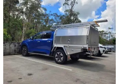 Caravan Air Conditioning Services Gold Coast - 5/5