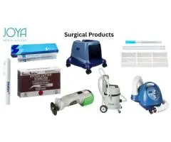 Buy Surgical Products in Australia - Joya Medical Supplies