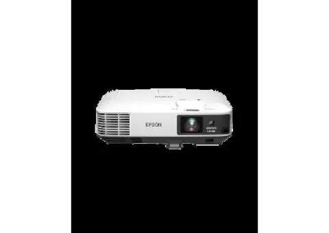 Get Epson EB-2250U Projector with 5000 ANSI Lumens Brightness