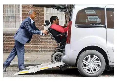 NDIS Transport Assistance Brisbane – Safe & Reliable Travel Support - 4/4