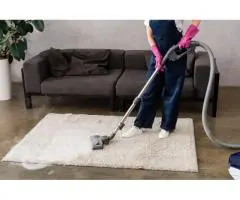 Expert Carpet Cleaning Services in Ormeau
