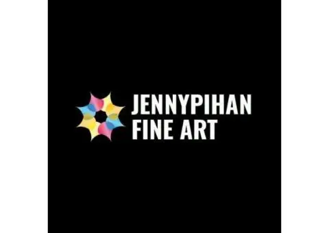 JP Fine Art Studio