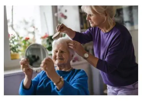 Reliable Personal Care Assistance in Melbourne