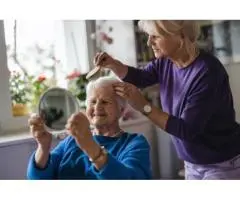 Reliable Personal Care Assistance in Melbourne