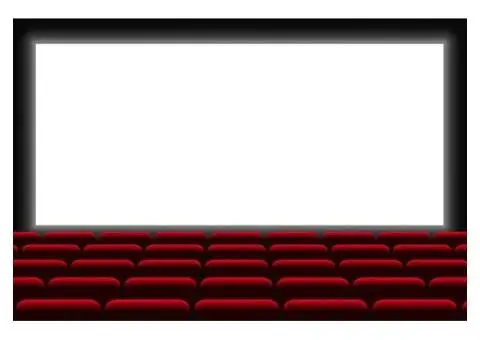 Cinema Advertising in Australia