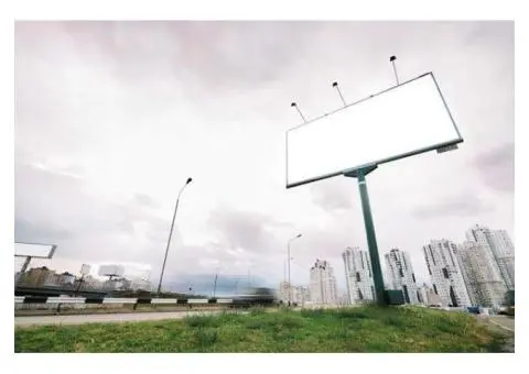 Billboard Advertising Prices in Australia