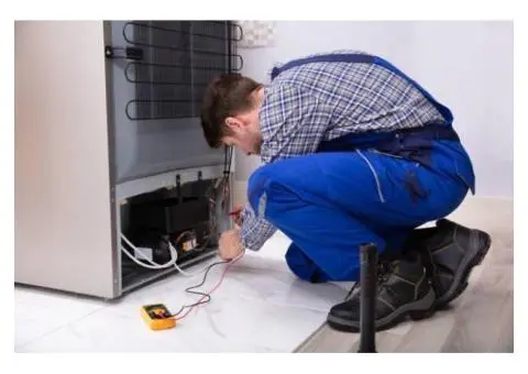 Fridge Repairs Adelaide | Residential Fridge Repairs in Adelaide | Shiraz Refrigeration