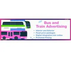 Bus Ads in Australia