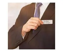 Name Badges Australia – Fast Shipping | NBI