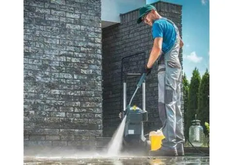 Advanced Pressure Cleaning Killarney Heights Deep Clean Outdoor Areas