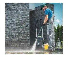 Advanced Pressure Cleaning Killarney Heights Deep Clean Outdoor Areas