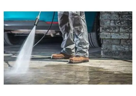 Advanced Pressure Cleaning Killarney Heights Deep Clean Outdoor Areas - 2/2