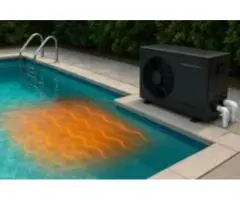 Malvern Pool Heating Installation Services – Contact One Pool Heating at 0399687627!