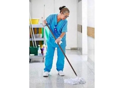 KBT Cleaning PTY LTD in Wollongong – Hire Professional Cleaners - 2/2
