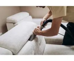 Effective Couch Cleaning Services in Sunbury – Squeaky Clean Sofa