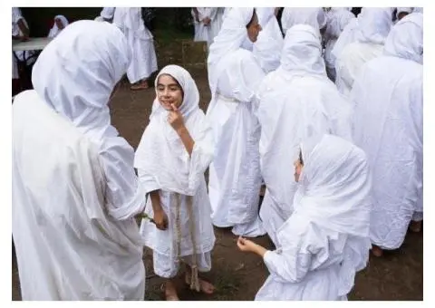 Honouring Meaningful Days With Care - 2/3