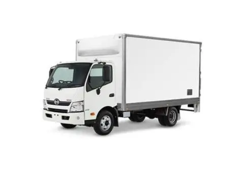 Network Car & Truck Rentals - Efficient Tipper Truck Solutions