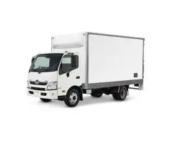 Network Car & Truck Rentals - Efficient Tipper Truck Solutions