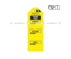 Buy High-Visibility Flange Tags for Safer Industrial Operations in Australia