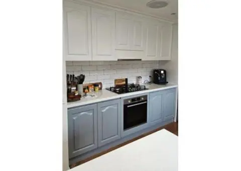 Kitchen Resurfacing Melbourne