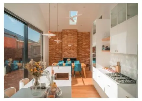 Home Extensions Adelaide