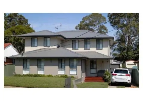 Property Renovations Sydney