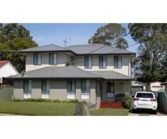 Property Renovations Sydney