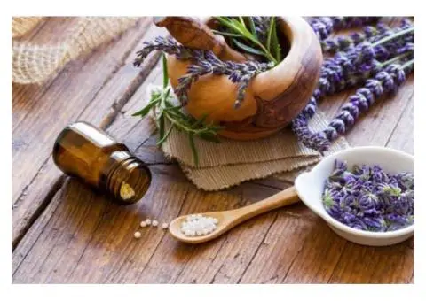 Professional Naturopath Adelaide - Highbury Natural Health Centre & IBS Clinic