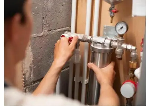 Fast & Efficient Hot Water System Installation in Melbourne