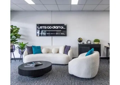 Trusted Digital Marketing Company in Auburn